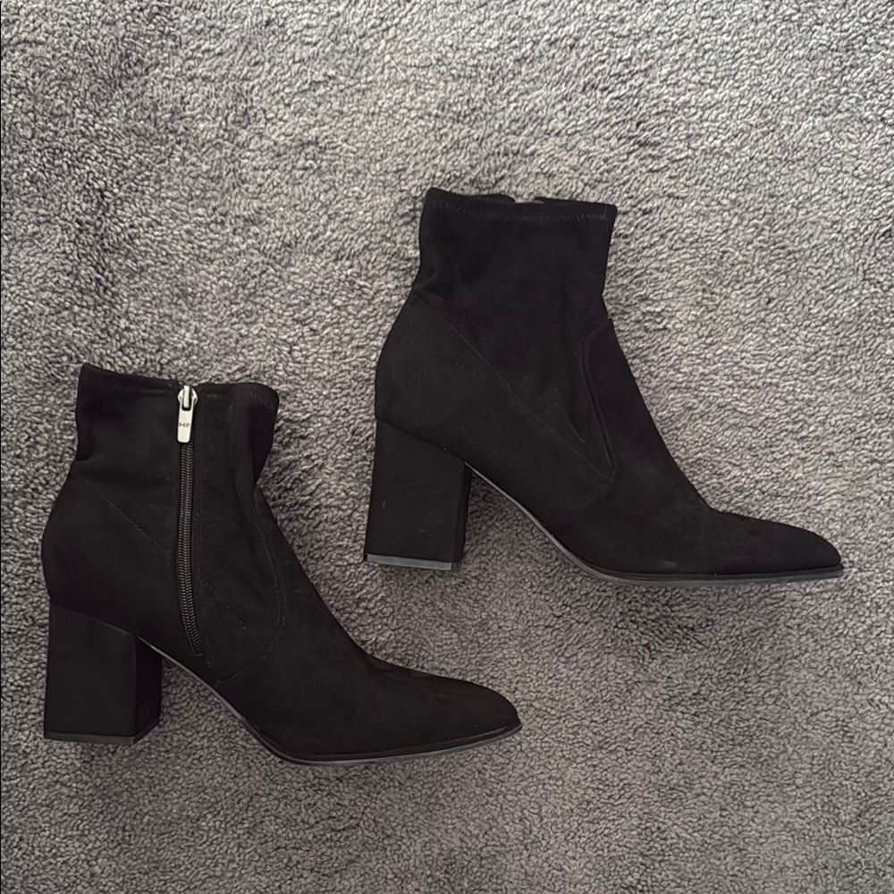 Marc Fisher Balsan Bootie